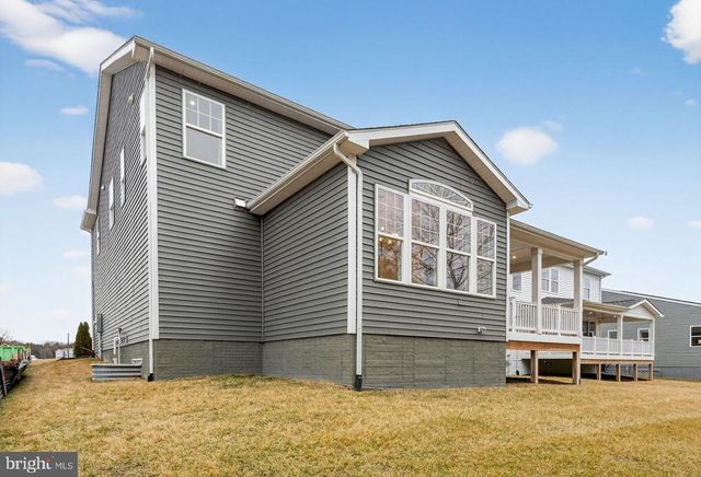 8059 MCKAY ST, Bealeton, VA 22712