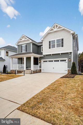 8059 MCKAY ST, Bealeton, VA 22712