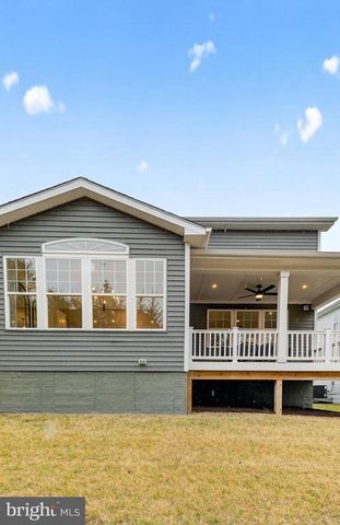 8059 MCKAY ST, Bealeton, VA 22712