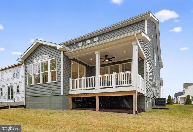 8059 MCKAY ST, Bealeton, VA 22712