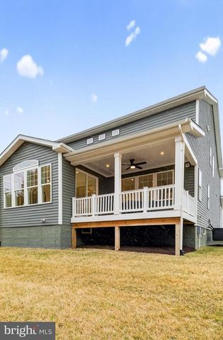 8059 MCKAY ST, Bealeton, VA 22712