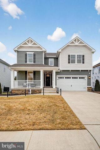 8059 MCKAY ST, Bealeton, VA 22712