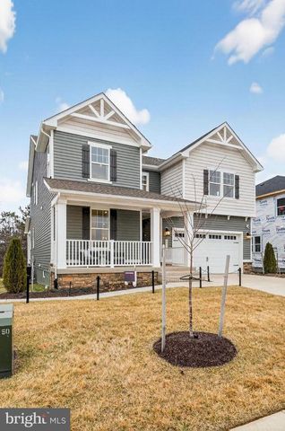 8059 MCKAY ST, Bealeton, VA 22712