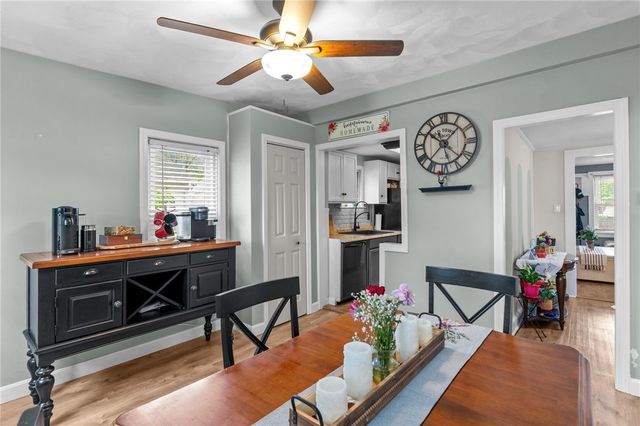 40 Glen Street, East Providence, RI 02915