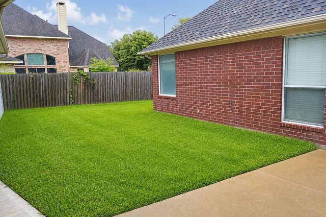4202 Shady River, Missouri City, TX 77459
