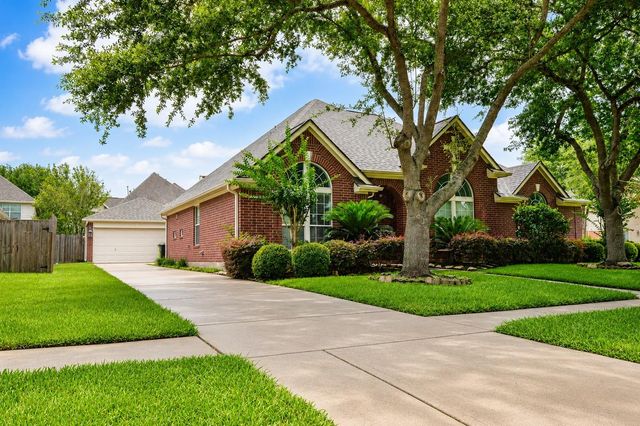 4202 Shady River, Missouri City, TX 77459