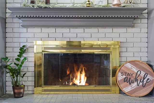 6537 E 86th Street, Tulsa, OK 74133