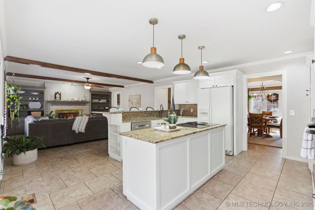 6537 E 86th Street, Tulsa, OK 74133