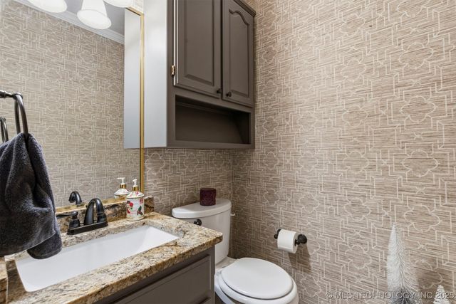 6537 E 86th Street, Tulsa, OK 74133