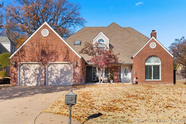 6537 E 86th Street, Tulsa, OK 74133