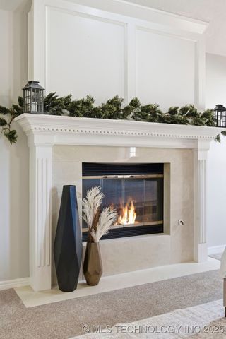 6537 E 86th Street, Tulsa, OK 74133