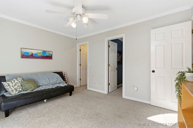 6537 E 86th Street, Tulsa, OK 74133