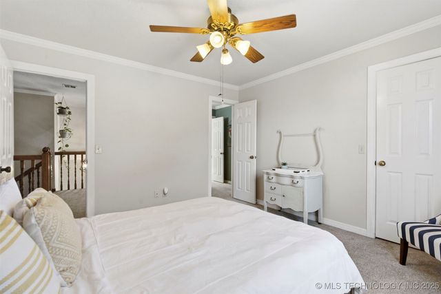 6537 E 86th Street, Tulsa, OK 74133