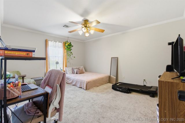 6537 E 86th Street, Tulsa, OK 74133