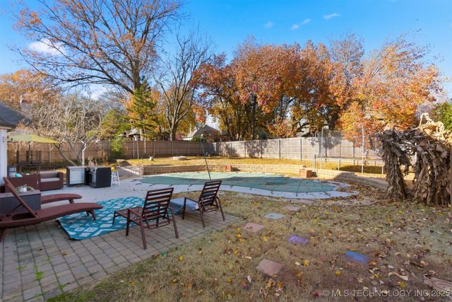 6537 E 86th Street, Tulsa, OK 74133