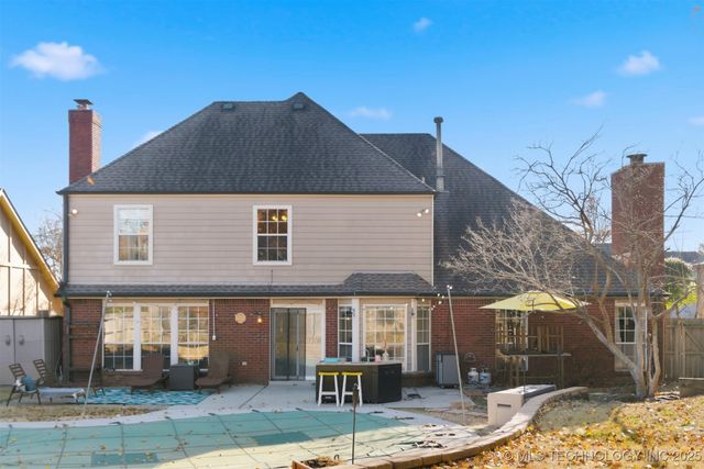 6537 E 86th Street, Tulsa, OK 74133