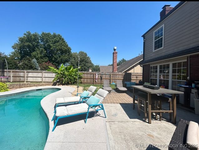 6537 E 86th Street, Tulsa, OK 74133