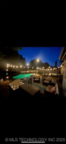 6537 E 86th Street, Tulsa, OK 74133