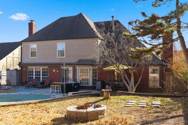 6537 E 86th Street, Tulsa, OK 74133