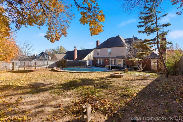 6537 E 86th Street, Tulsa, OK 74133