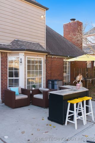 6537 E 86th Street, Tulsa, OK 74133