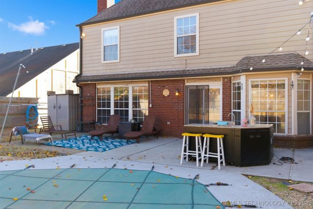 6537 E 86th Street, Tulsa, OK 74133