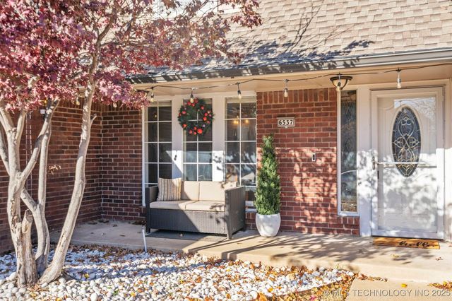 6537 E 86th Street, Tulsa, OK 74133