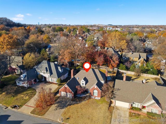 6537 E 86th Street, Tulsa, OK 74133