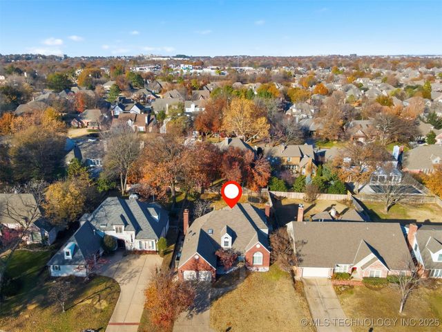 6537 E 86th Street, Tulsa, OK 74133