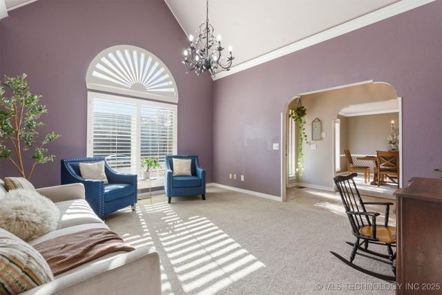 6537 E 86th Street, Tulsa, OK 74133