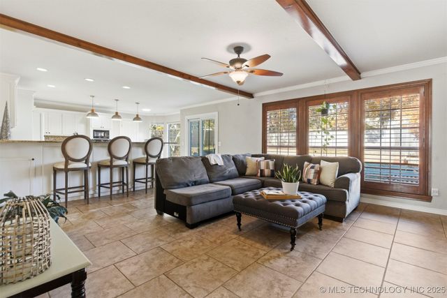 6537 E 86th Street, Tulsa, OK 74133