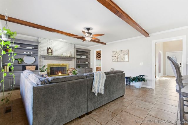 6537 E 86th Street, Tulsa, OK 74133