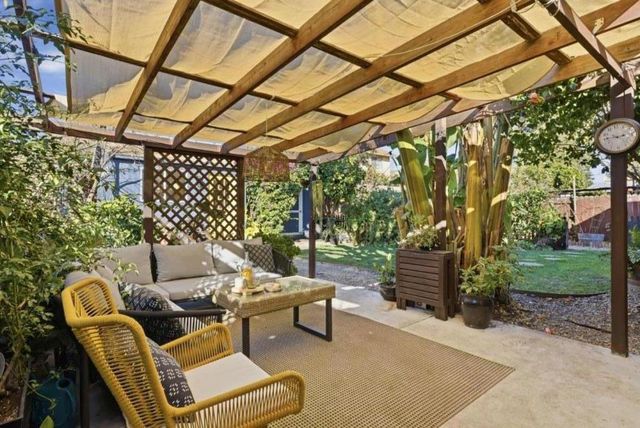 475 Nabor Street, San Leandro, CA 94578