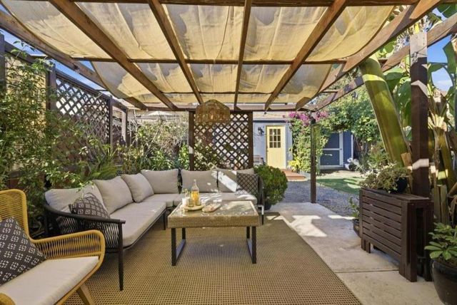 475 Nabor Street, San Leandro, CA 94578