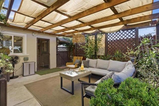 475 Nabor Street, San Leandro, CA 94578