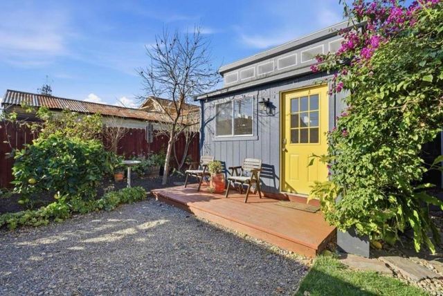 475 Nabor Street, San Leandro, CA 94578