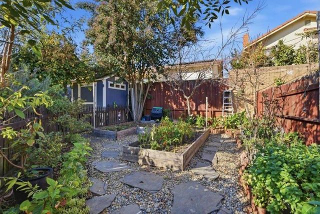 475 Nabor Street, San Leandro, CA 94578