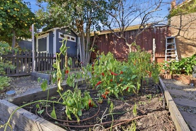 475 Nabor Street, San Leandro, CA 94578