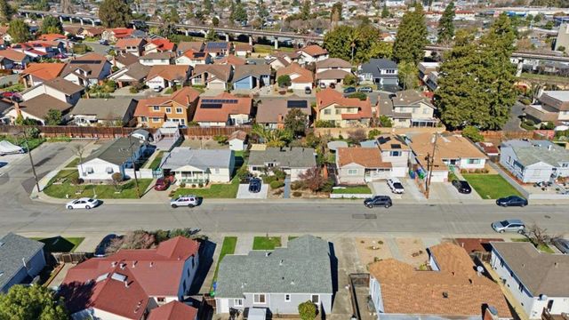 475 Nabor Street, San Leandro, CA 94578