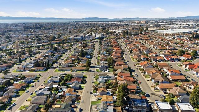 475 Nabor Street, San Leandro, CA 94578