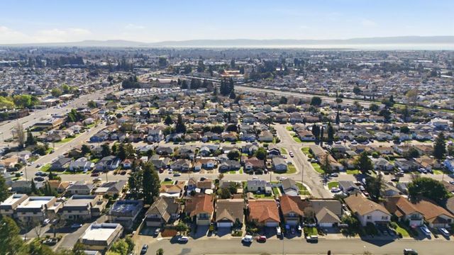 475 Nabor Street, San Leandro, CA 94578