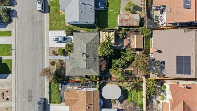 475 Nabor Street, San Leandro, CA 94578