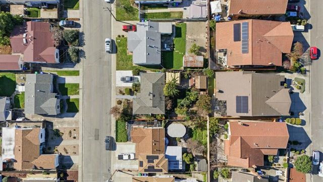 475 Nabor Street, San Leandro, CA 94578