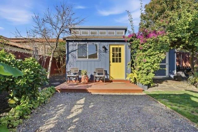 475 Nabor Street, San Leandro, CA 94578