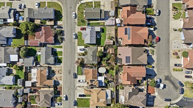 475 Nabor Street, San Leandro, CA 94578