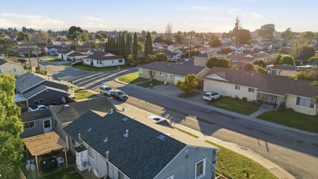 475 Nabor Street, San Leandro, CA 94578