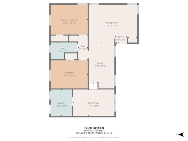 475 Nabor Street, San Leandro, CA 94578