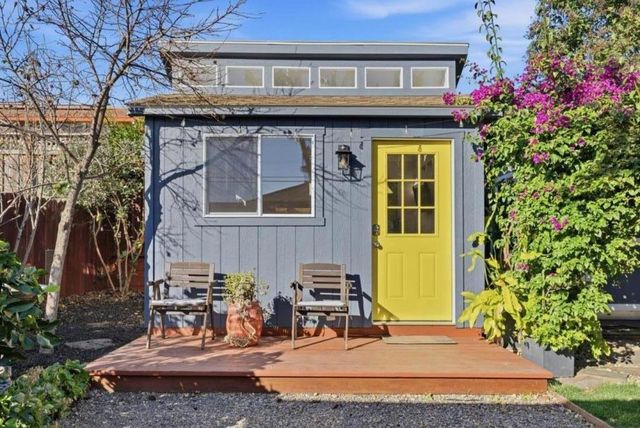 475 Nabor Street, San Leandro, CA 94578