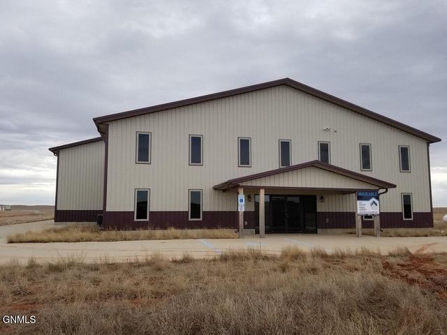 3805 129f Southwest Avenue, Belfield, ND 58622