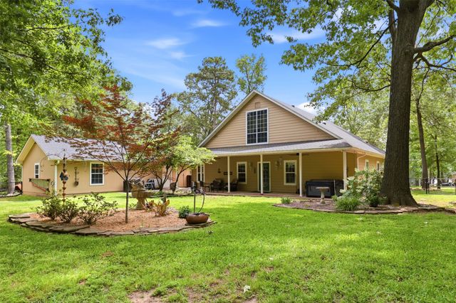 302 King Shore Boulevard, Scroggins, TX 75480